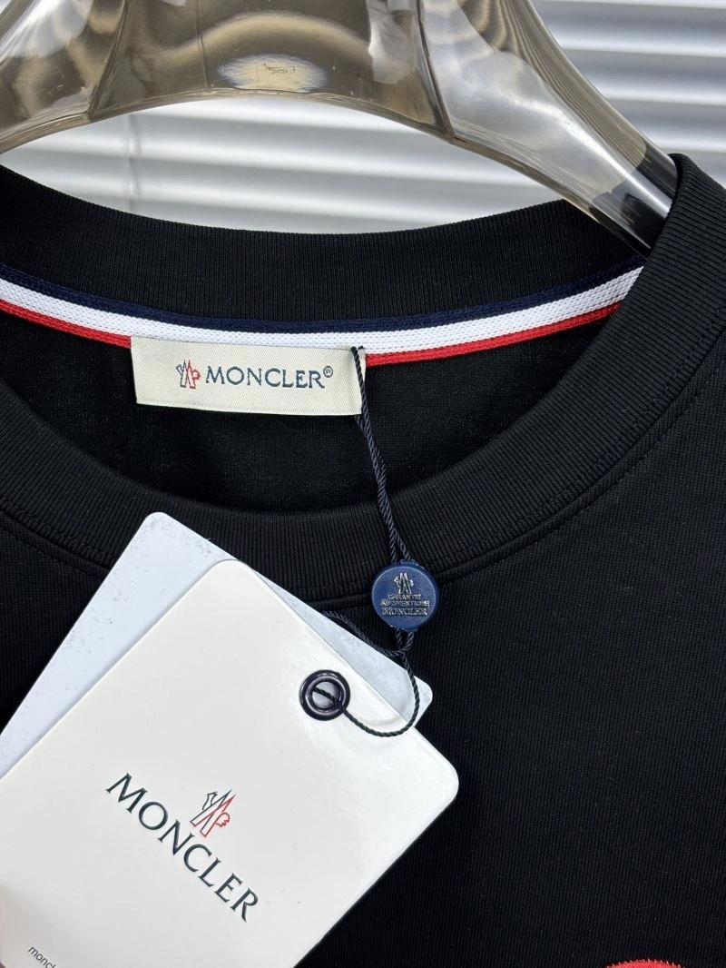 WrinkleFree Moncler T-Shirts 140919
