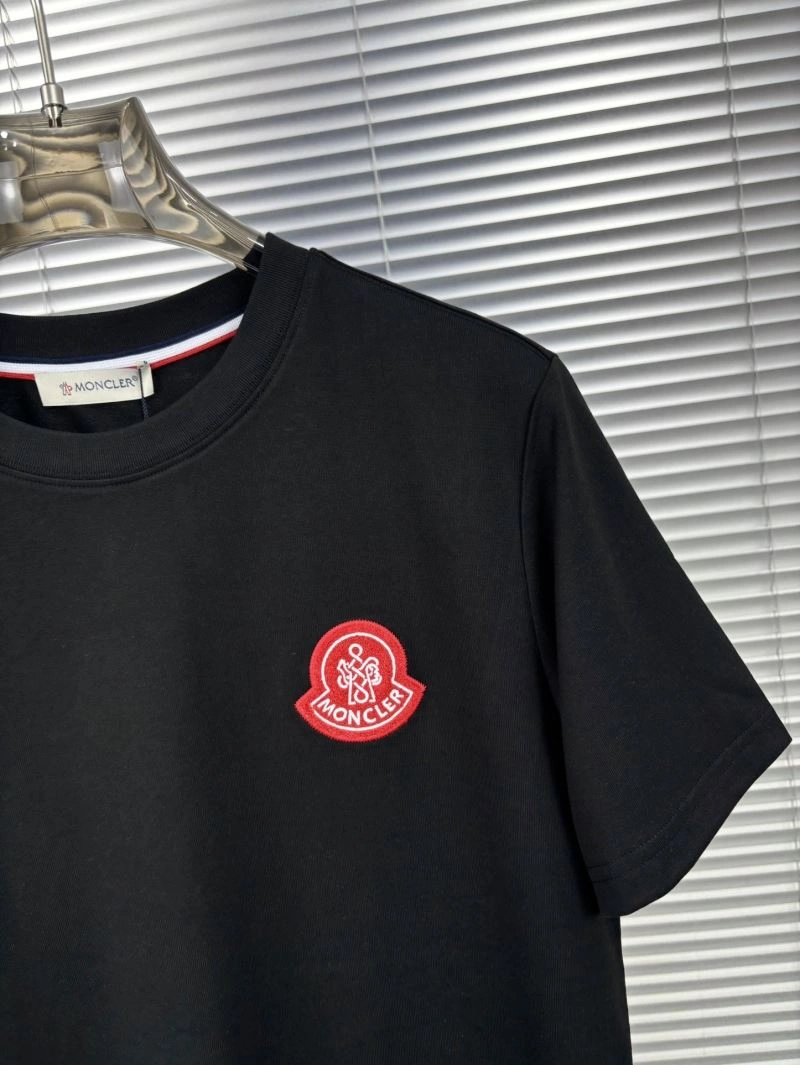 WrinkleFree Moncler T-Shirts 140919