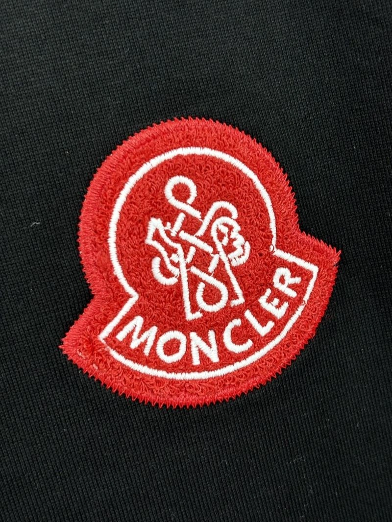 WrinkleFree Moncler T-Shirts 140919
