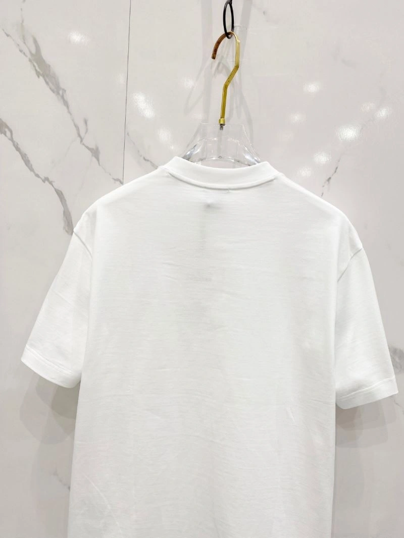 Moncler T-Shirts Timeless 140929