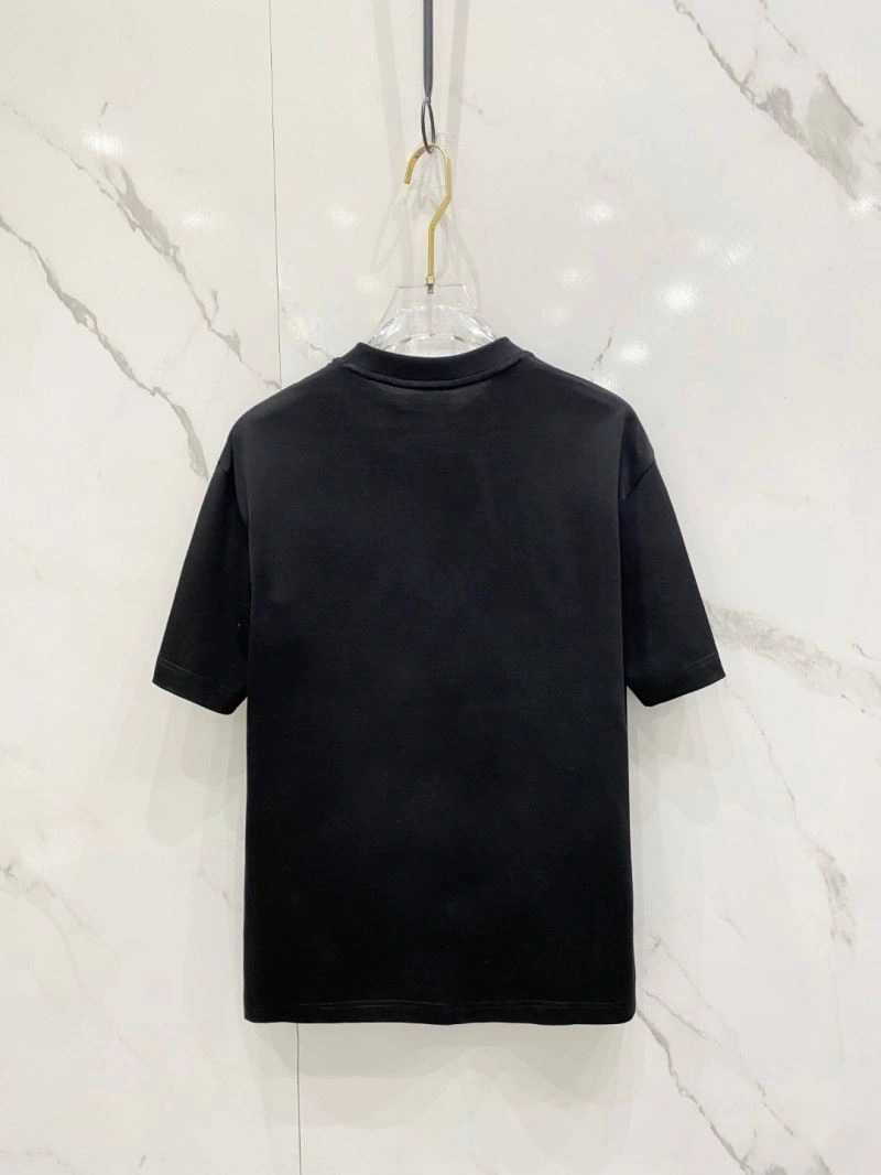 Moncler T-Shirts Snug 140972