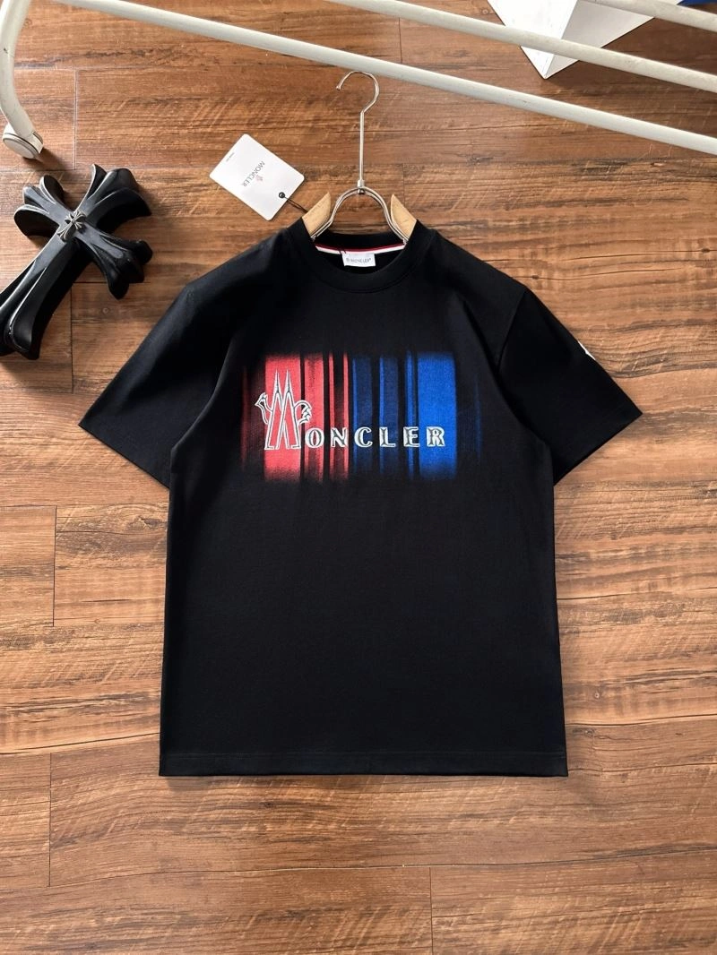 Affordable Moncler T-Shirts 140903