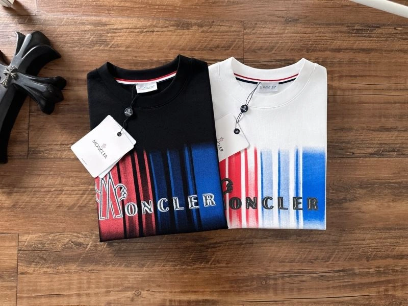 Affordable Moncler T-Shirts 140903