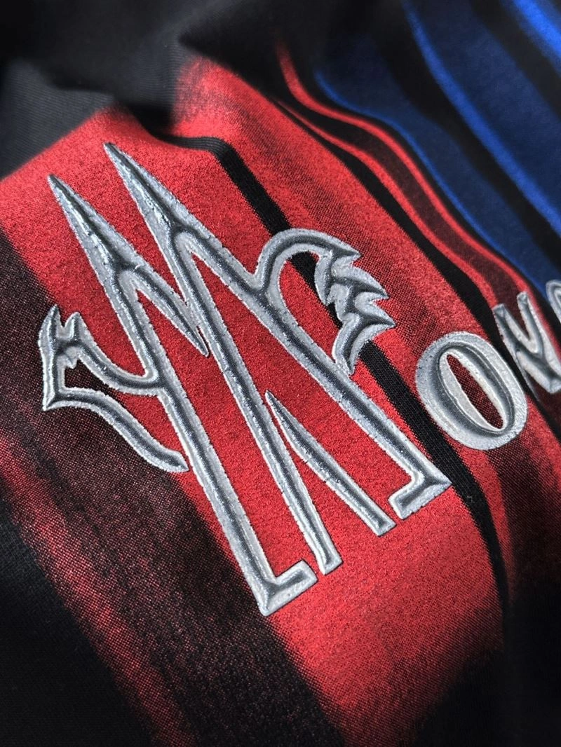 Affordable Moncler T-Shirts 140903
