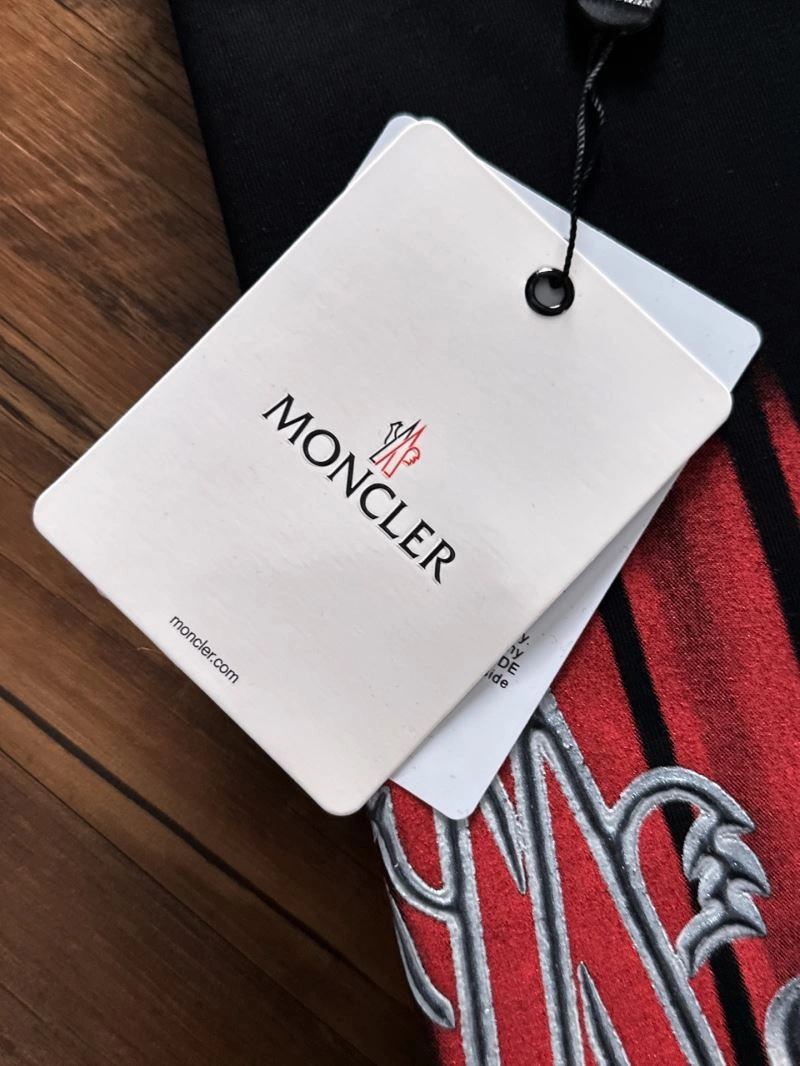 Affordable Moncler T-Shirts 140903