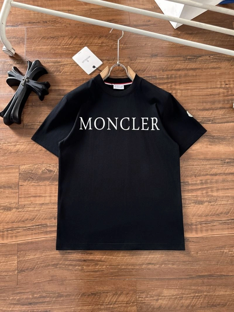 Unique Moncler T-Shirts 140913