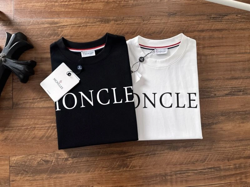 Unique Moncler T-Shirts 140913