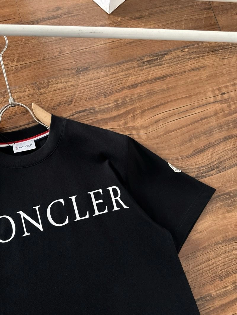 Unique Moncler T-Shirts 140913