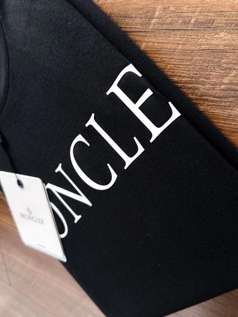 Unique Moncler T-Shirts 140913