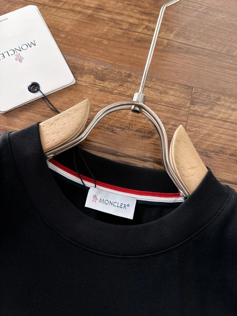 Unique Moncler T-Shirts 140913