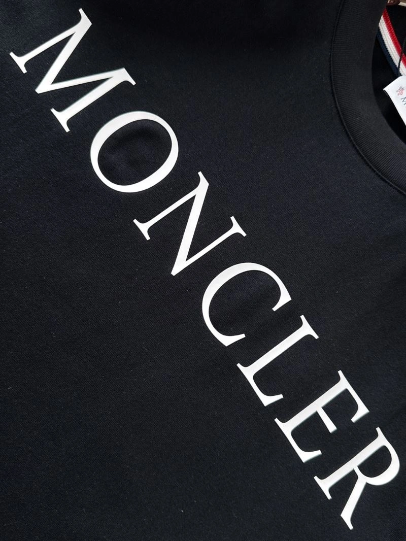 Unique Moncler T-Shirts 140913