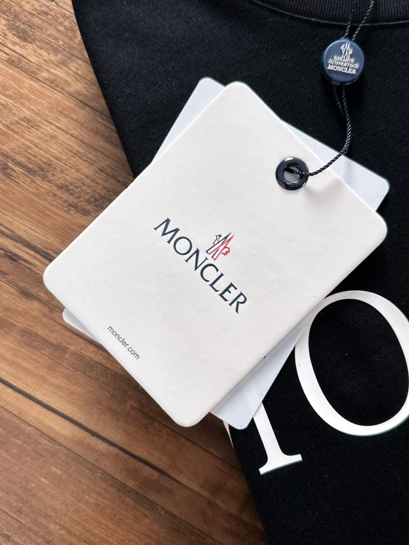 Unique Moncler T-Shirts 140913
