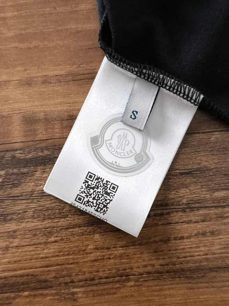 Unique Moncler T-Shirts 140913