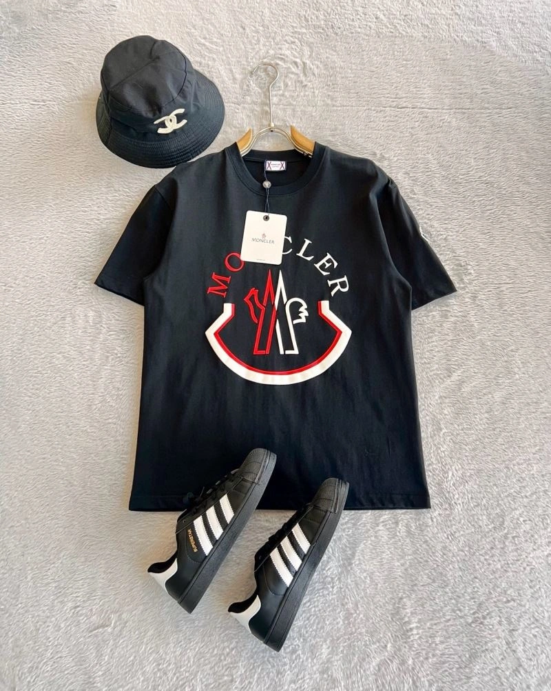 TravelReady Moncler T-Shirts 140908