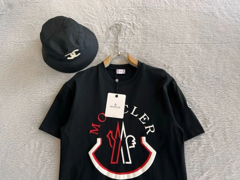 TravelReady Moncler T-Shirts 140908