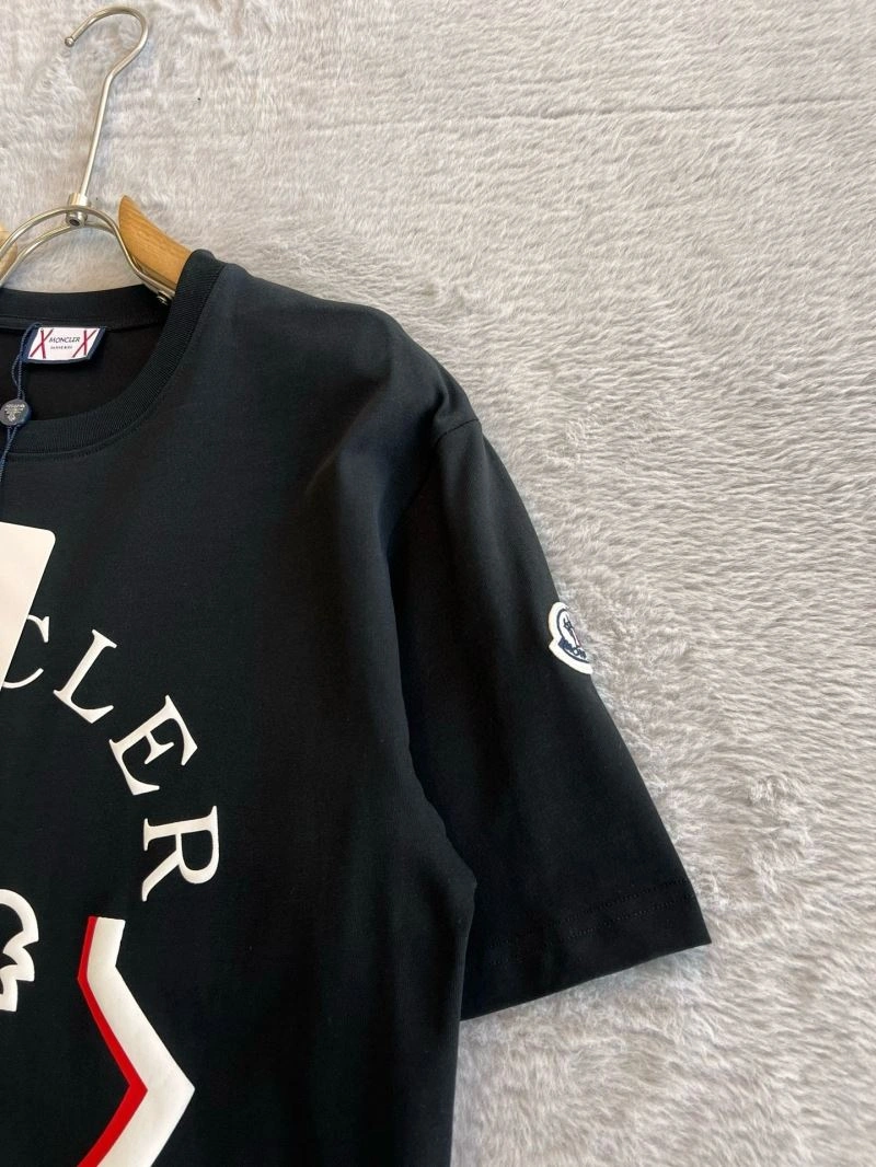 TravelReady Moncler T-Shirts 140908