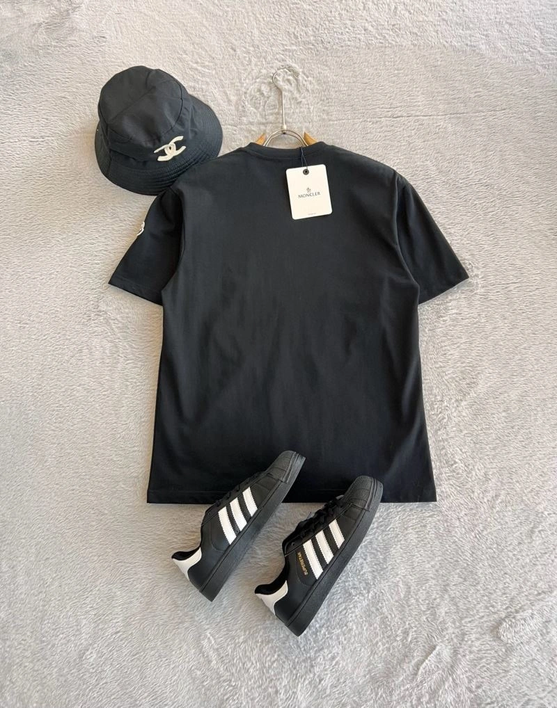 TravelReady Moncler T-Shirts 140908