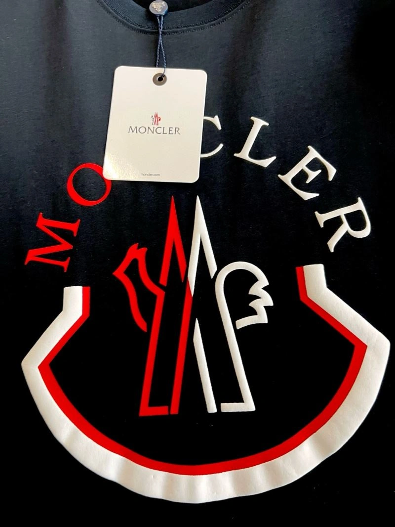 TravelReady Moncler T-Shirts 140908
