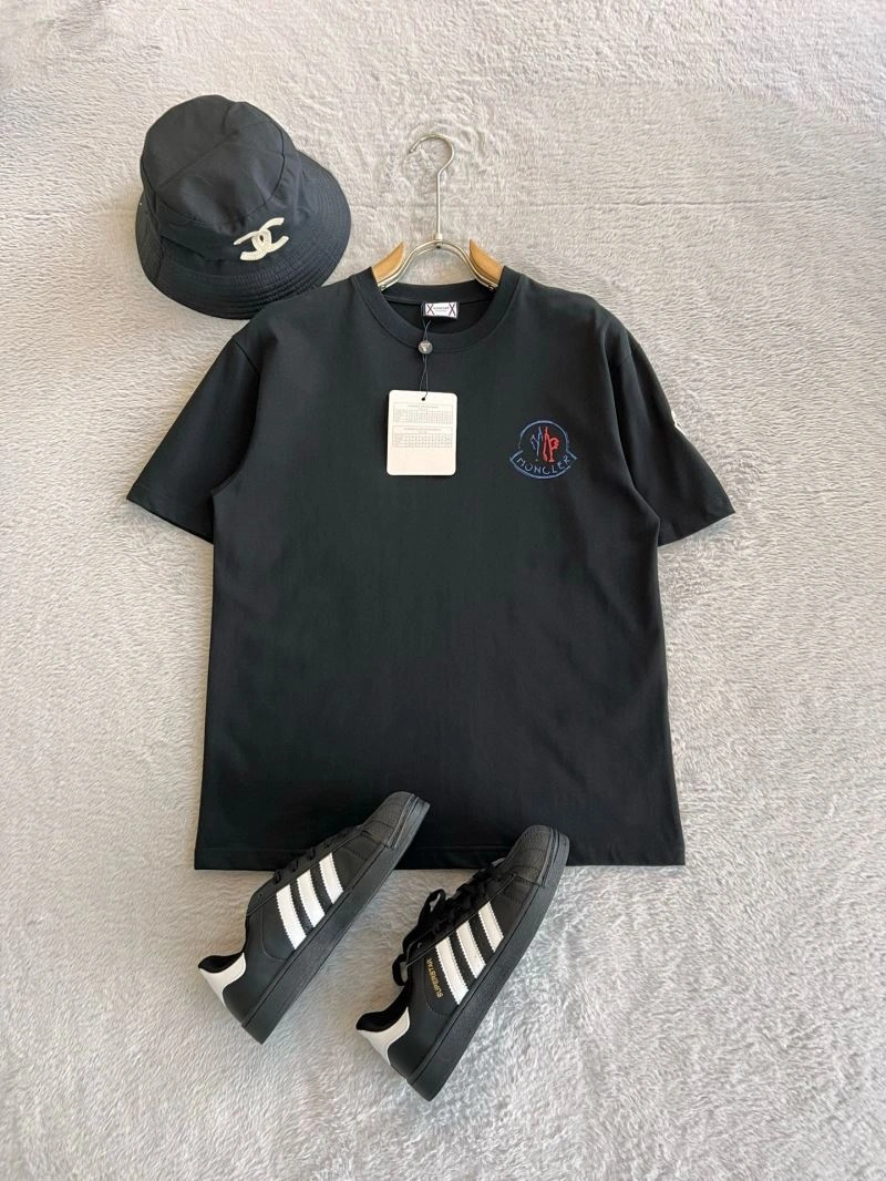Comfortable Moncler T-Shirts 140912