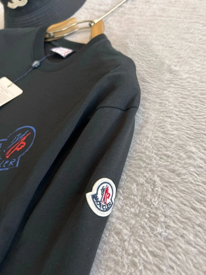 Comfortable Moncler T-Shirts 140912