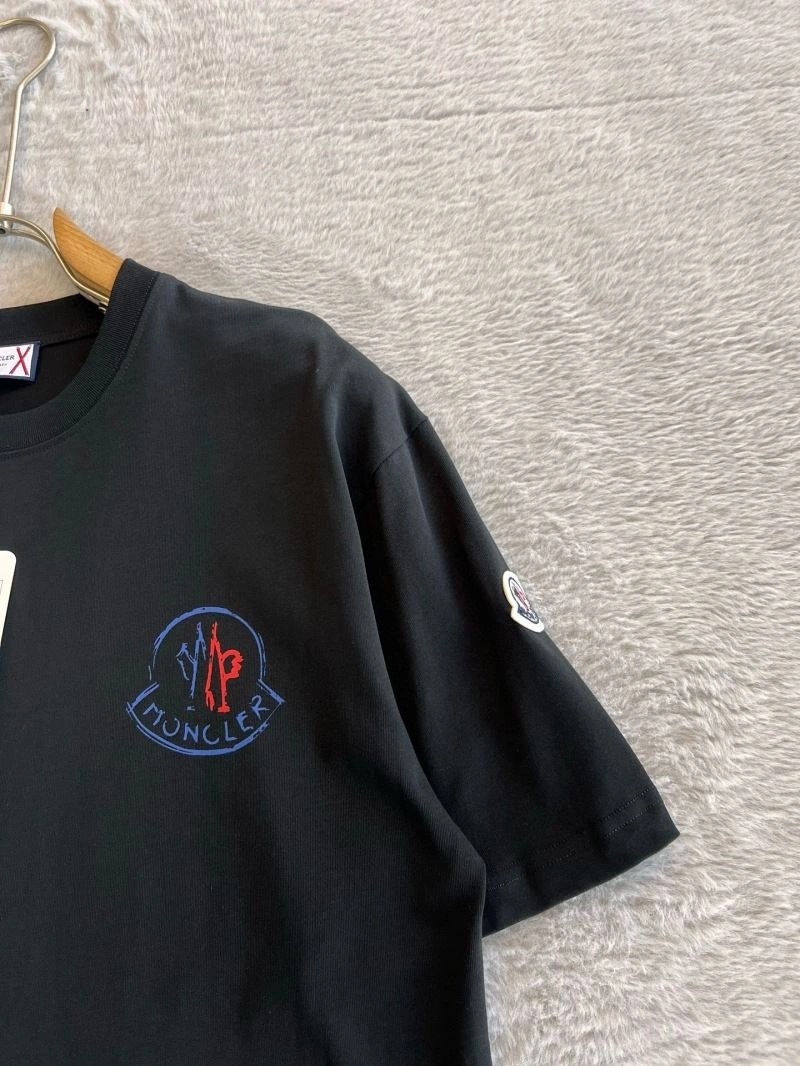 Comfortable Moncler T-Shirts 140912