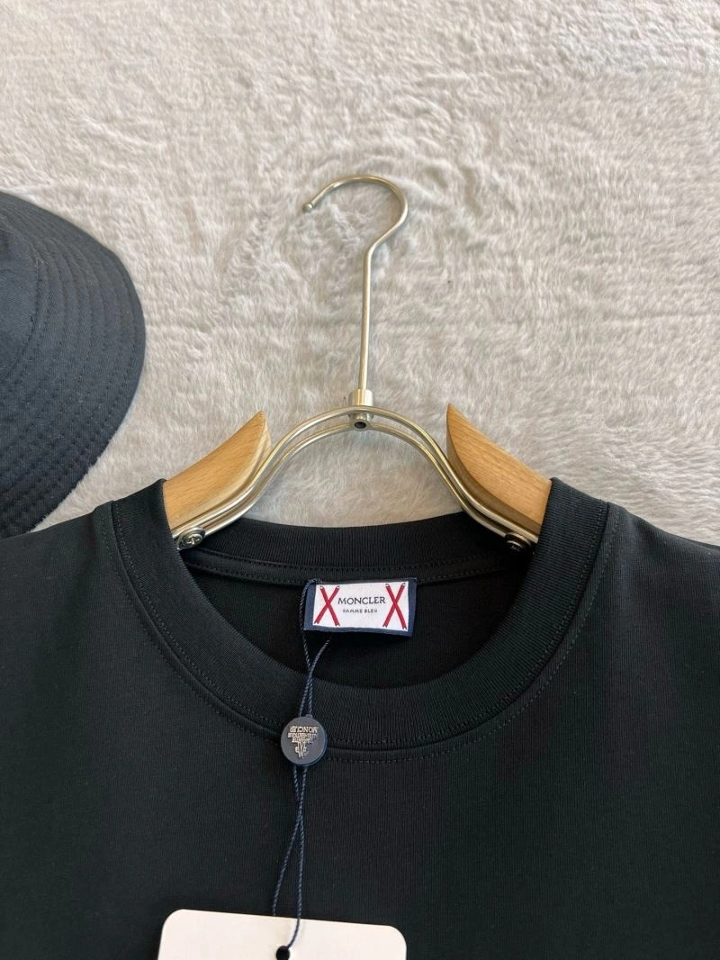 Comfortable Moncler T-Shirts 140912