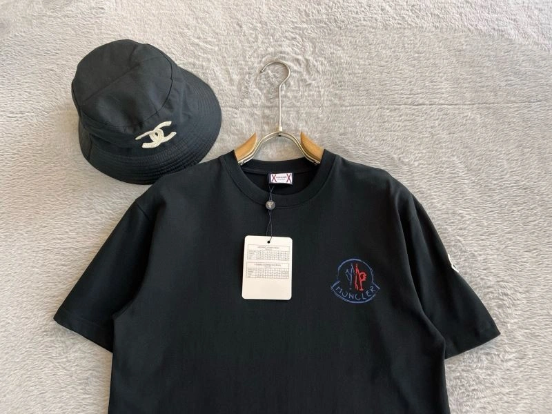Comfortable Moncler T-Shirts 140912