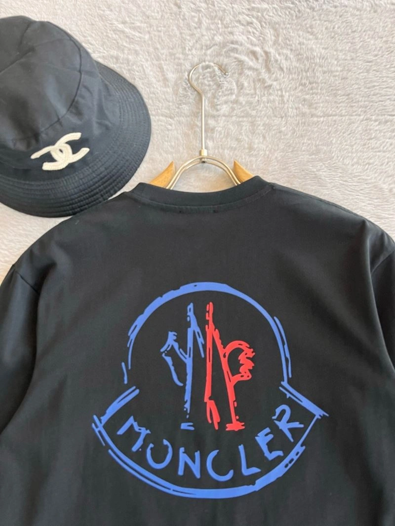 Comfortable Moncler T-Shirts 140912