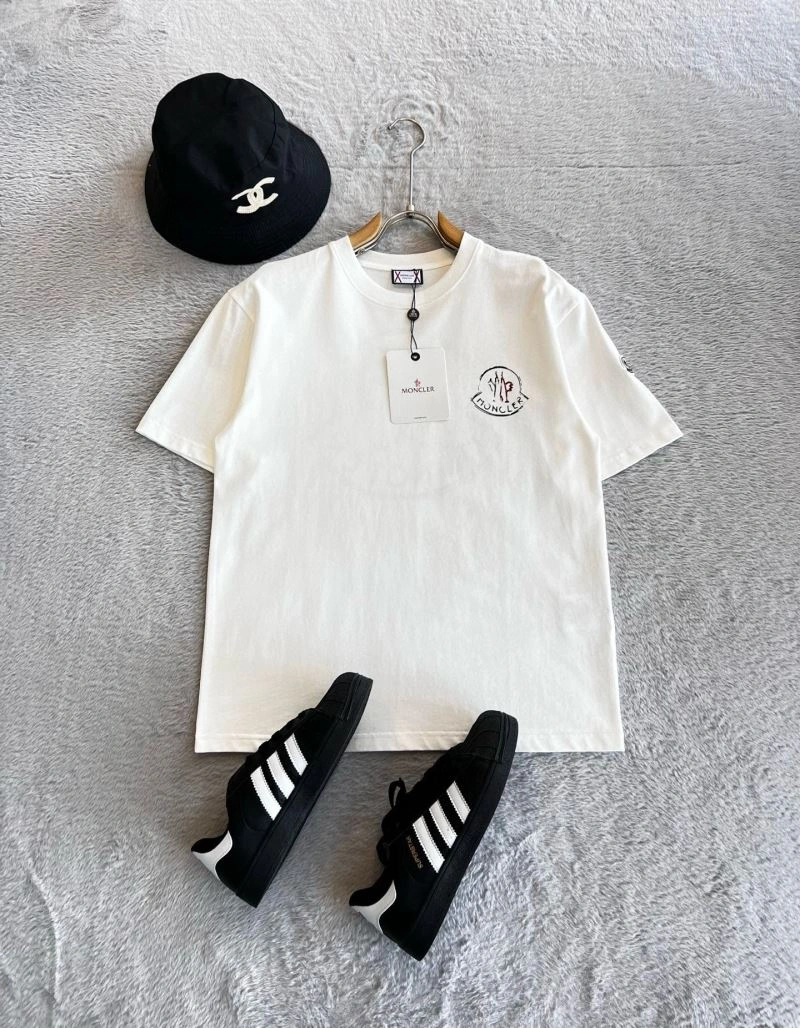 Original Moncler T-Shirts 140971