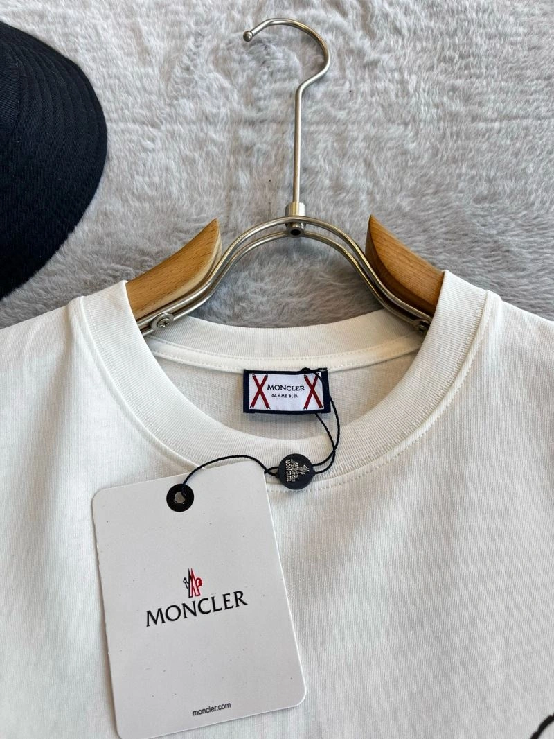 Original Moncler T-Shirts 140971