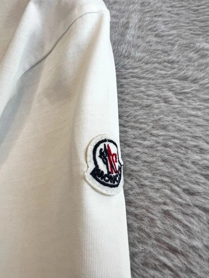 Original Moncler T-Shirts 140971