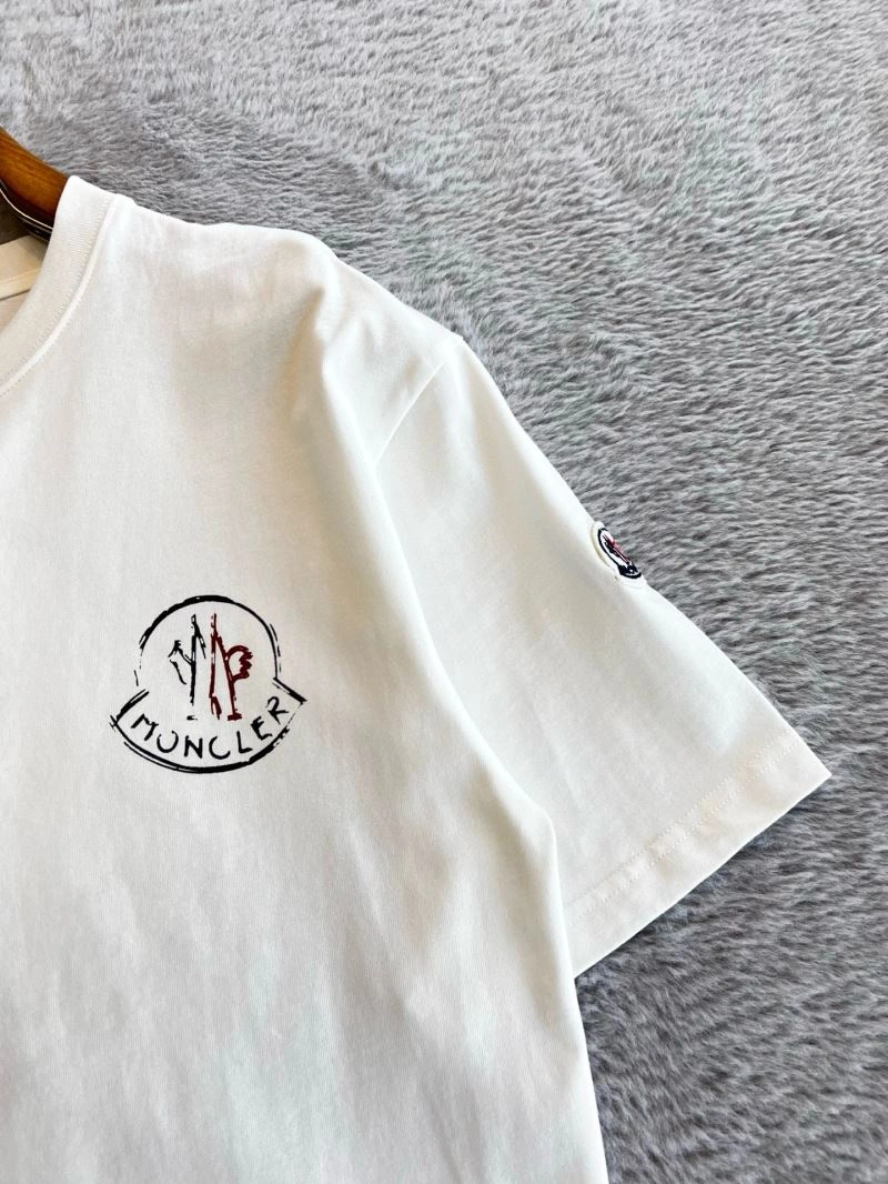 Original Moncler T-Shirts 140971