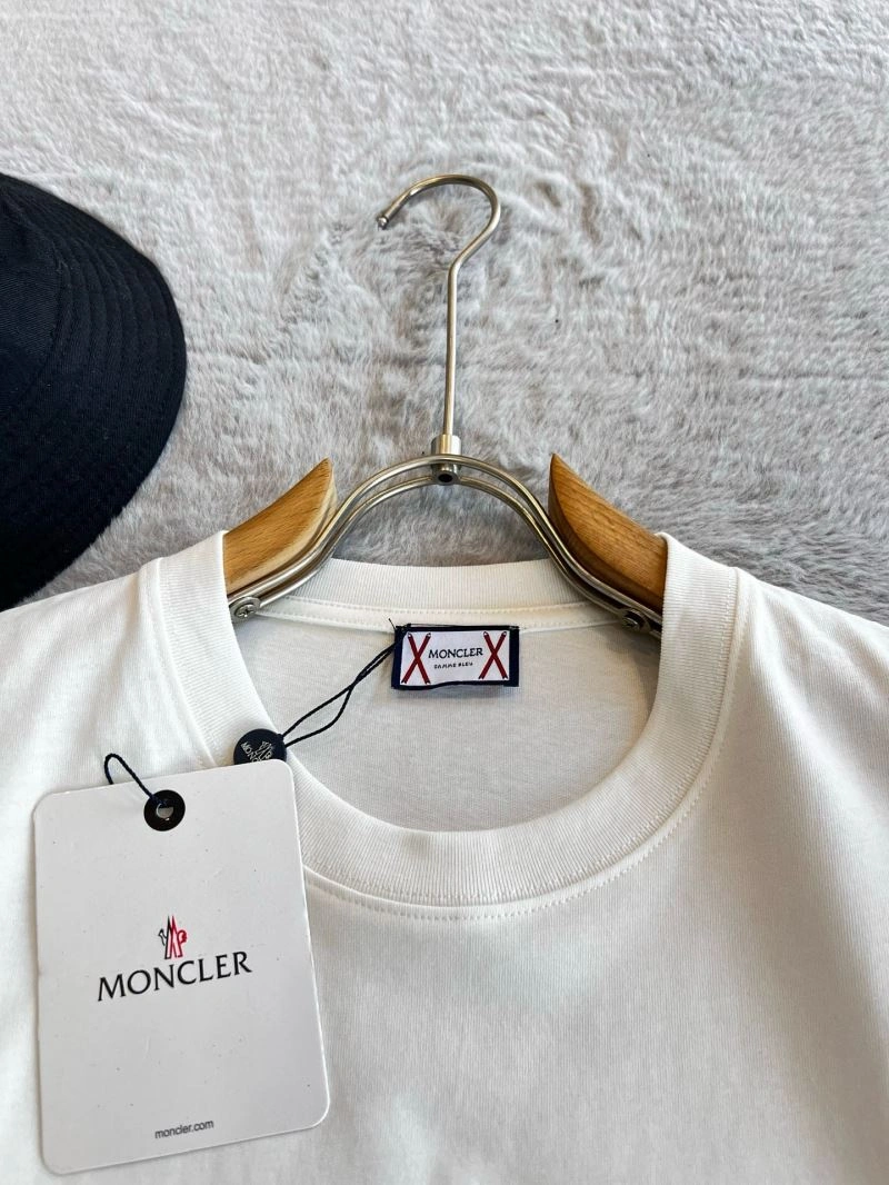 Original Moncler T-Shirts 140971