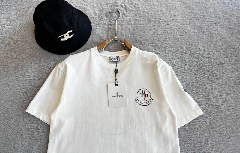 Original Moncler T-Shirts 140971