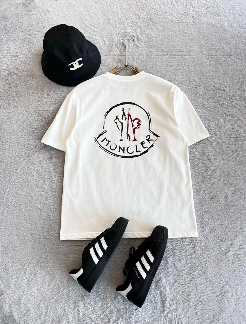 Original Moncler T-Shirts 140971