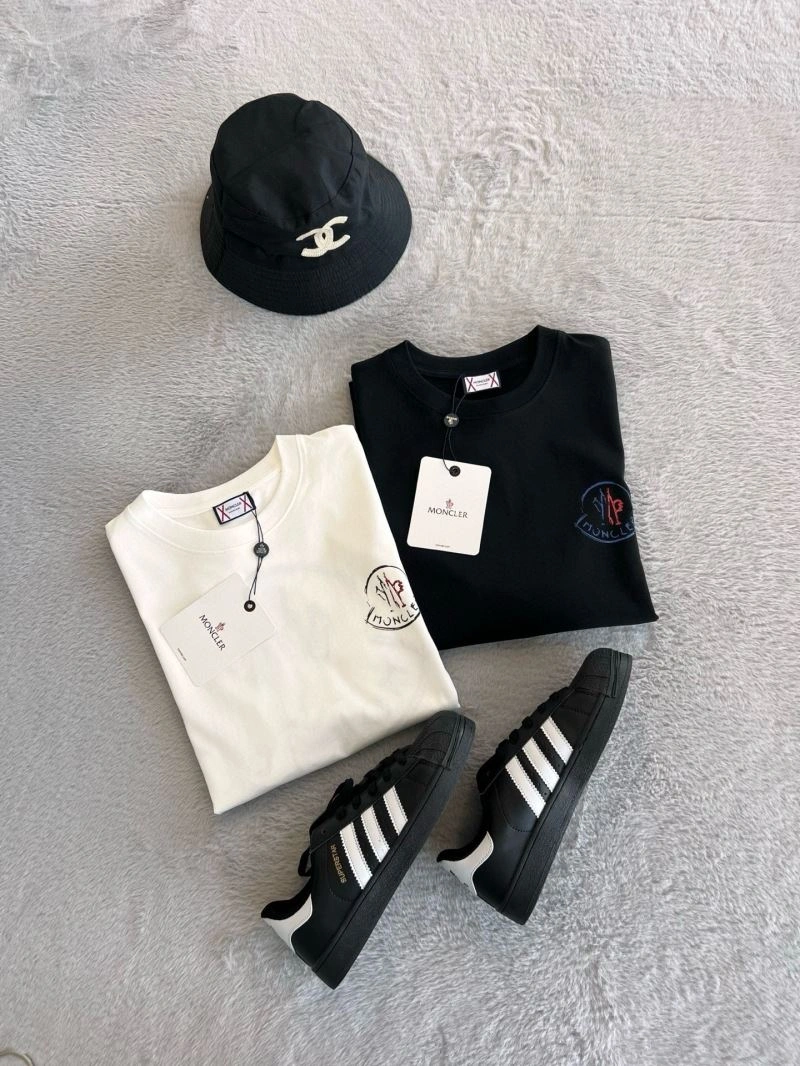 Original Moncler T-Shirts 140971