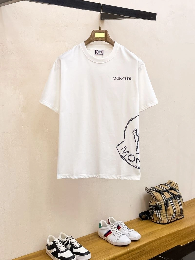 EyeCatching Moncler T-Shirts 140906