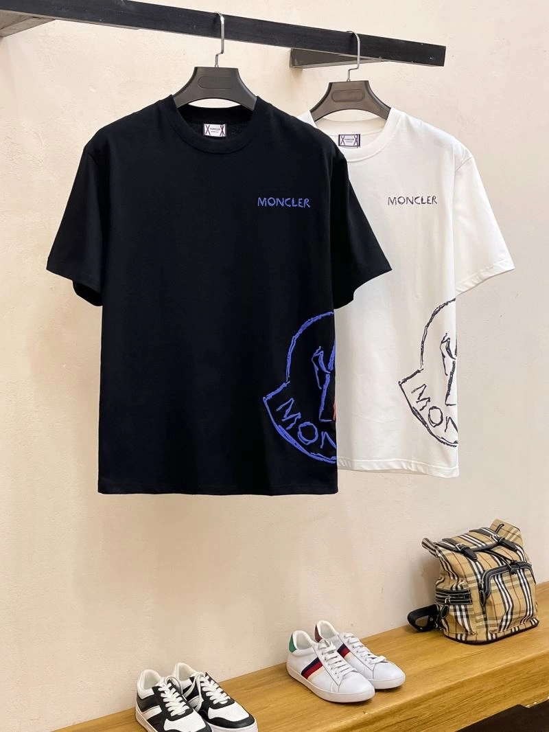 EyeCatching Moncler T-Shirts 140906