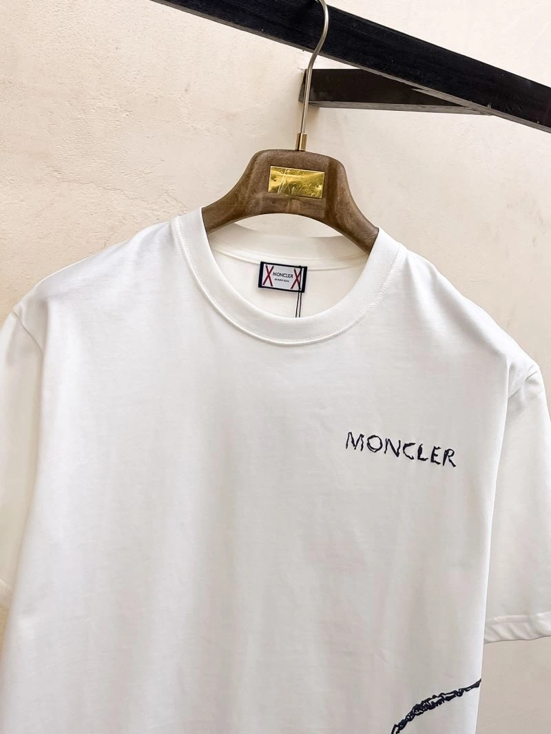 EyeCatching Moncler T-Shirts 140906