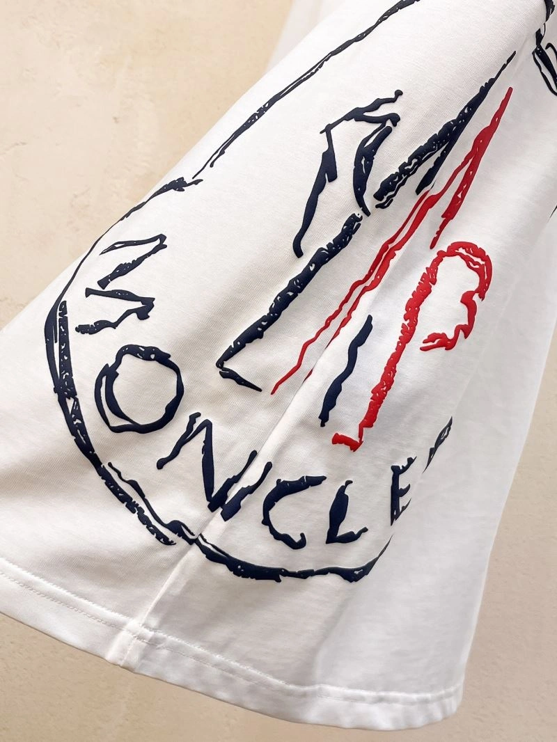 EyeCatching Moncler T-Shirts 140906