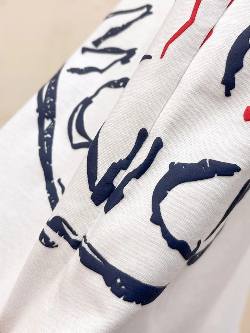 EyeCatching Moncler T-Shirts 140906