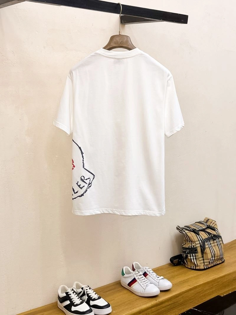 EyeCatching Moncler T-Shirts 140906
