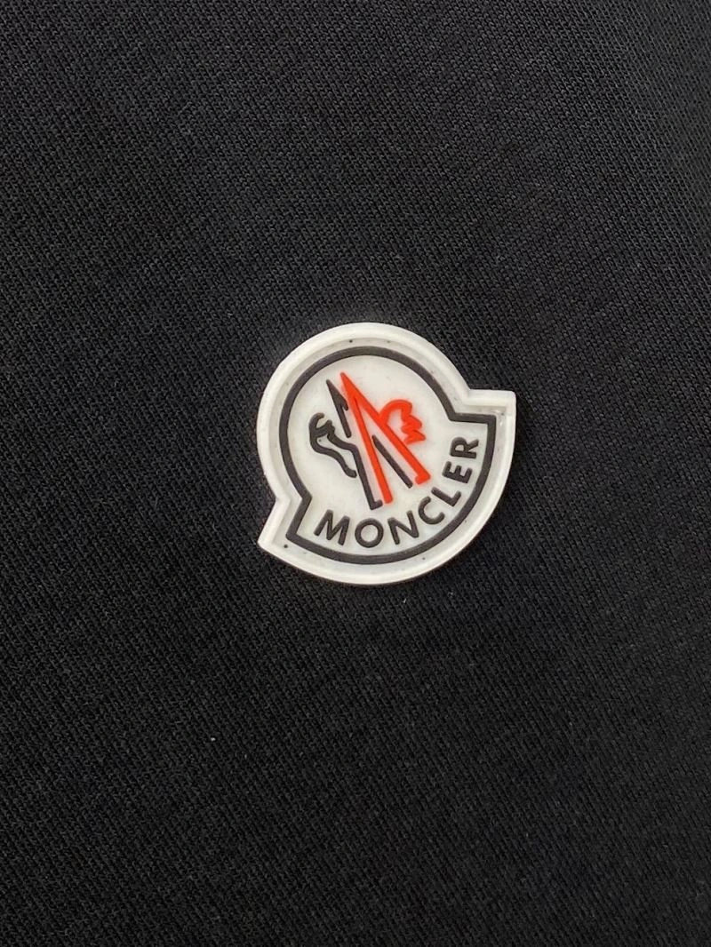 Moncler T-Shirts Lightweight 140909