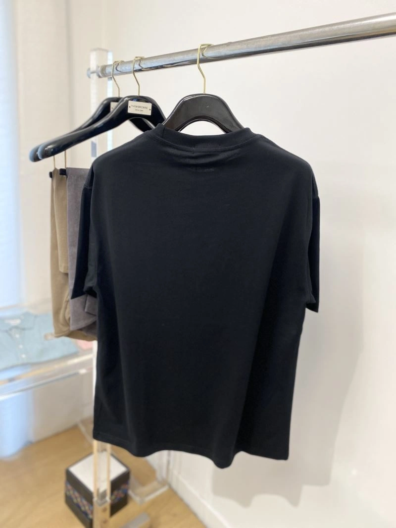 Moncler T-Shirts Lightweight 140909