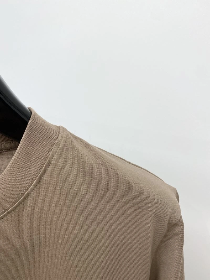 Moncler T-Shirts WeatherProof 140904