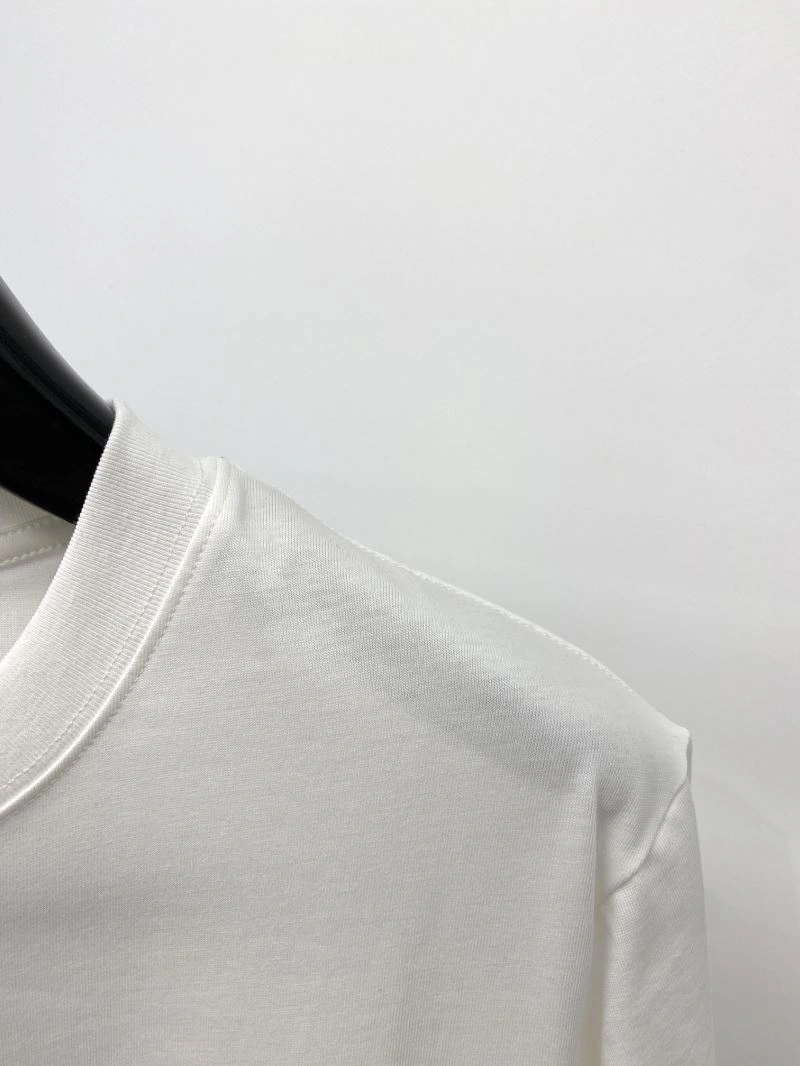 Unisex Moncler T-Shirts 140907