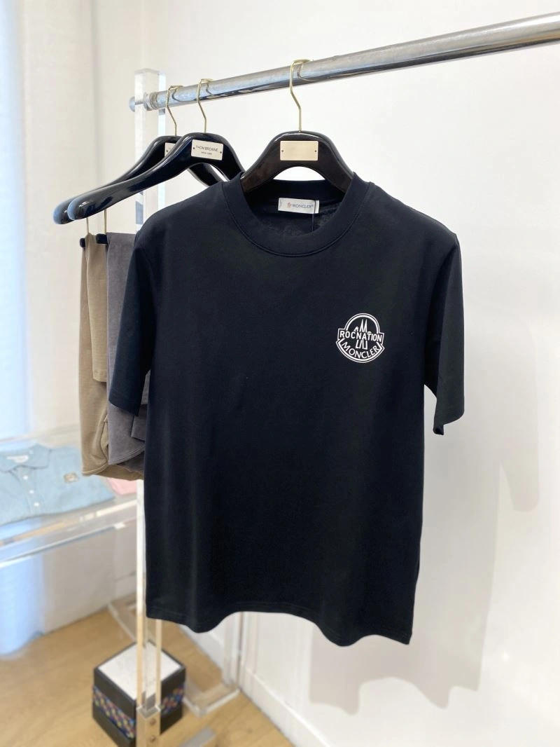 Contemporary Moncler T-Shirts 140900