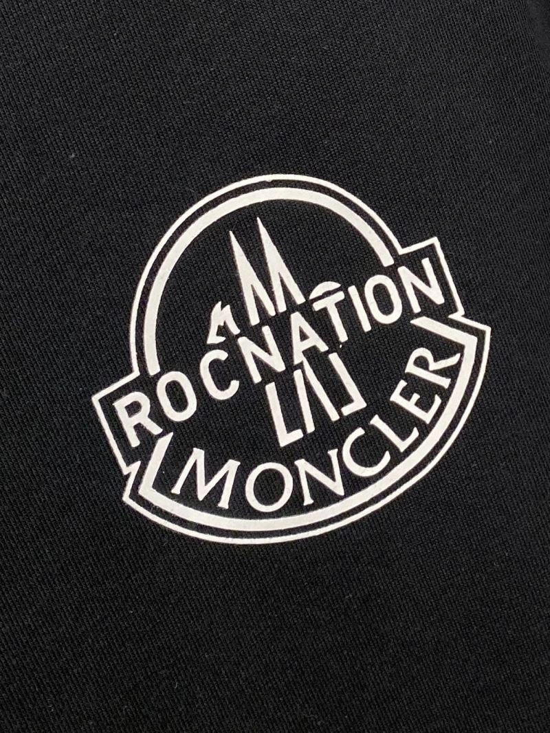 Contemporary Moncler T-Shirts 140900