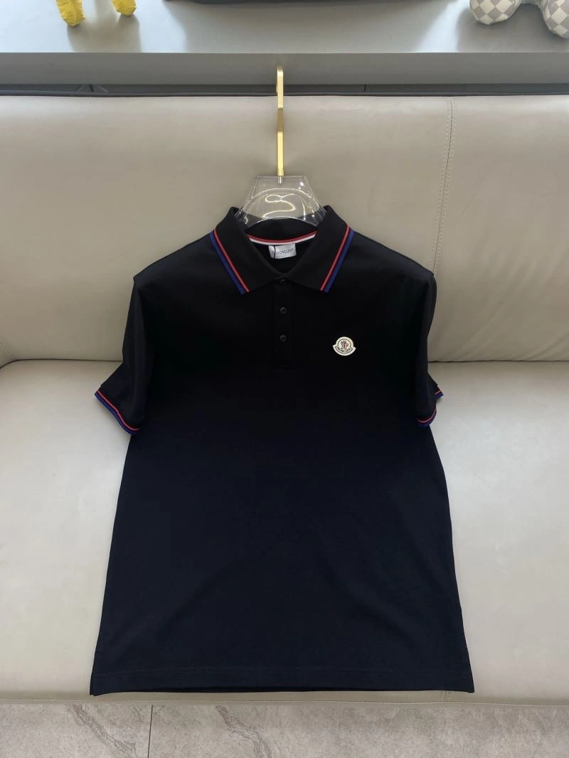 Moncler T-Shirts Thermal 140921