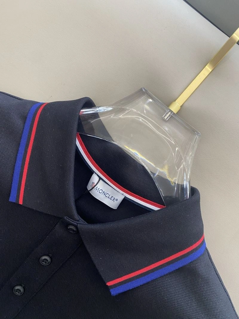 Moncler T-Shirts Thermal 140921